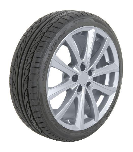 Anvelopa Vara HANKOOK Ventus V12 evo2 K120 215/35 R18 Indice viteza 84Y; Aderenta A; Consum D