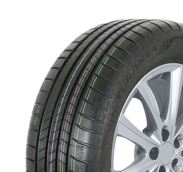 Anvelopa Vara BRIDGESTONE Turanza Eco 235/45 R20 Indice viteza 100T; Aderenta A; Consum A