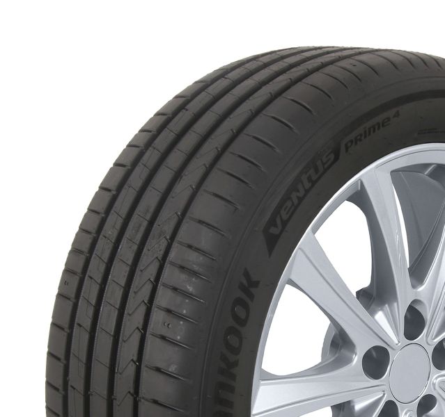 Anvelopa Vara HANKOOK Ventus Prime4 K135A 235/50 R19 Indice viteza 103Y; Aderenta A; Consum B