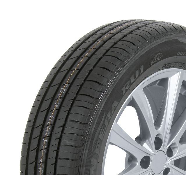 Anvelopa Vara NEXEN N'Fera RU1 225/65 R18 Indice viteza 103V; Aderenta B; Consum D