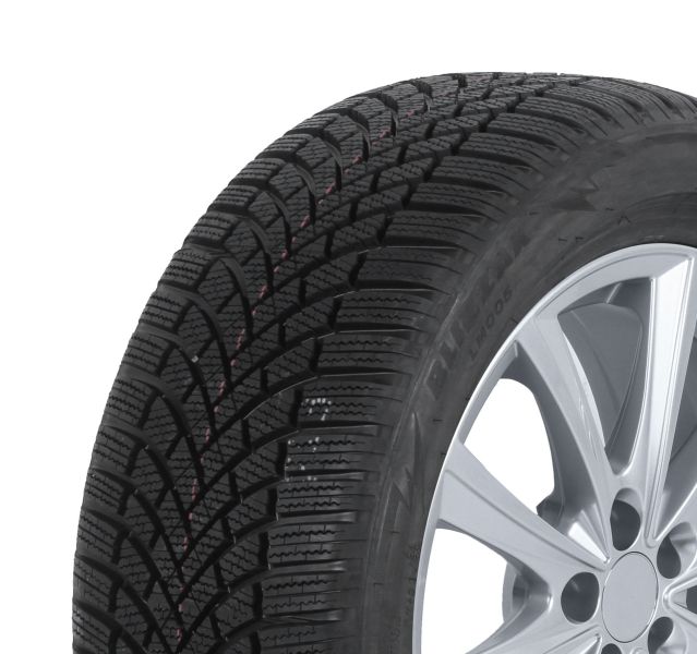 Anvelopa Iarna BRIDGESTONE Blizzak LM005 235/45 R20 Indice viteza 100H; Aderenta A; Consum C