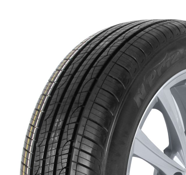 Anvelopa Vara NEXEN N'Priz RH7 225/55 R18 Indice viteza 98H; Aderenta B; Consum C