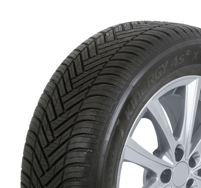 Anvelopa All Season HANKOOK Kinergy 4S2 X H750A 265/50 R20 Indice viteza 111Y; Aderenta B; Consum C