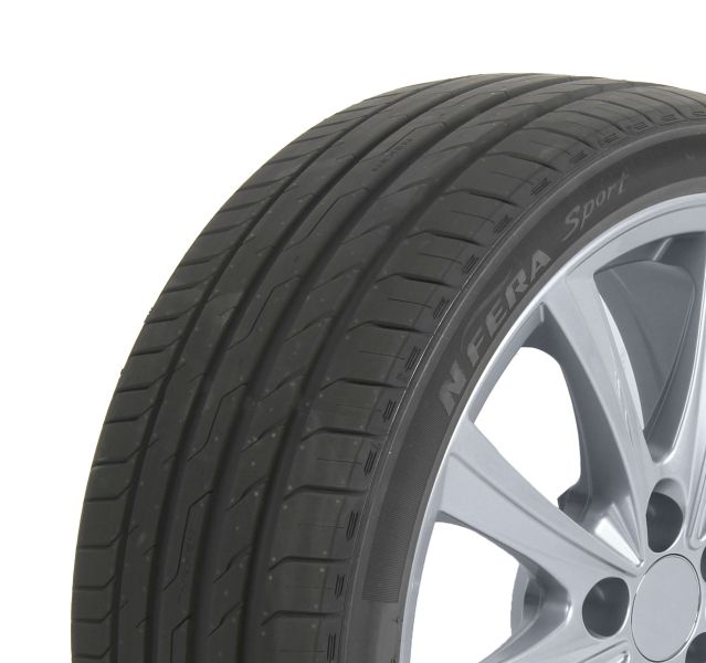 Anvelopa Vara NEXEN N'Fera Sport 235/45 R18 Indice viteza 98Y; Aderenta A; Consum C