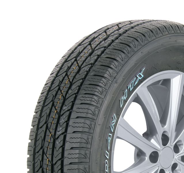 Anvelopa Vara NEXEN Roadian HTX RH5 265/60 R18 Indice viteza 110H; Aderenta C; Consum C