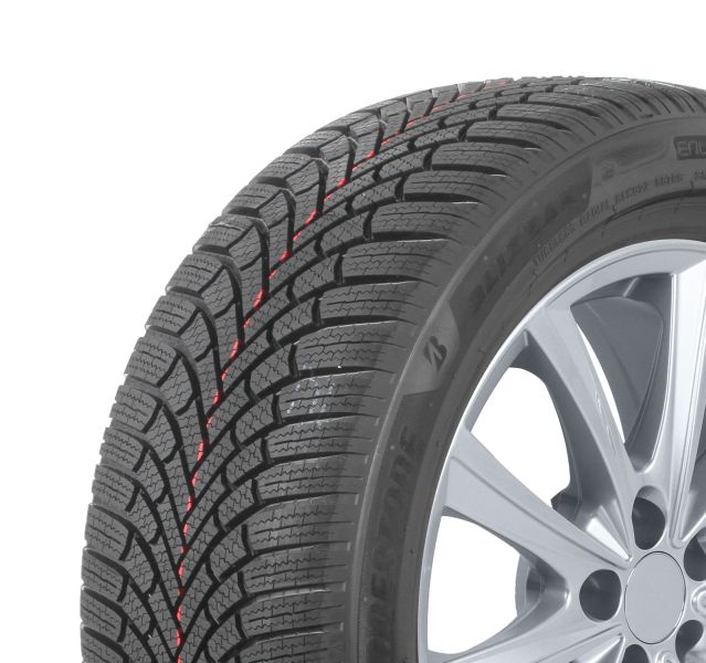 Anvelopa Iarna BRIDGESTONE Blizzak 6 295/45 R20 Indice viteza 114W; Aderenta B; Consum B