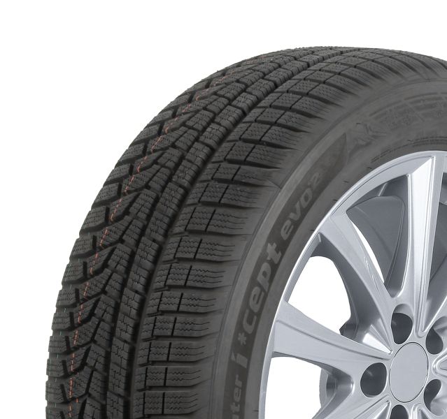 Anvelopa Iarna HANKOOK Winter i*cept evo2 W320 225/45 R18 Indice viteza 91H; Aderenta B; Consum D