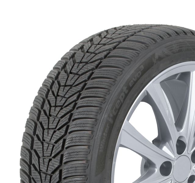 Anvelopa Iarna HANKOOK Winter i*cept evo3 W330 195/45 R19 Indice viteza 91H; Aderenta C; Consum C