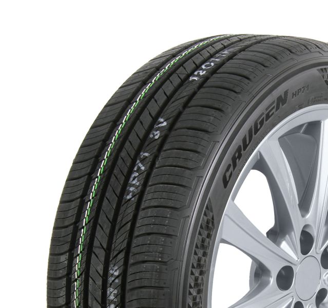 Anvelopa Vara KUMHO Crugen HP71 225/60 R17 Indice viteza 99H; Aderenta C; Consum C