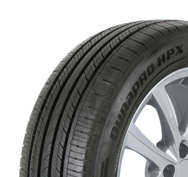 Anvelopa Vara HANKOOK Dynapro HPX RA43 235/65 R18 Indice viteza 110W; Aderenta C; Consum C