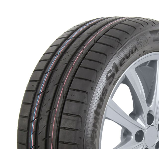 Anvelopa Vara HANKOOK Ventus S1 evo2 K117 235/40 R19 Indice viteza 96Y; Aderenta A; Consum C