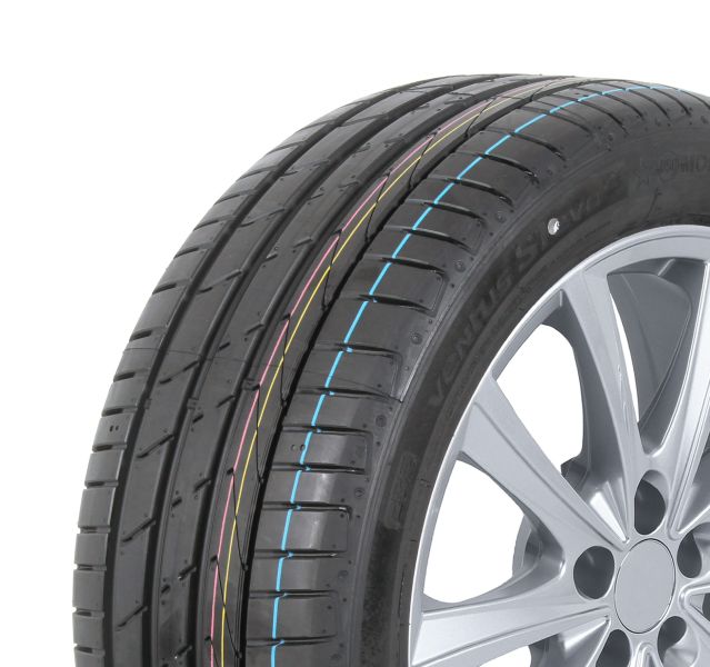 Anvelopa Vara HANKOOK Ventus S1 evo2 K117B 245/45 R18 Indice viteza 100Y; Aderenta A; Consum C