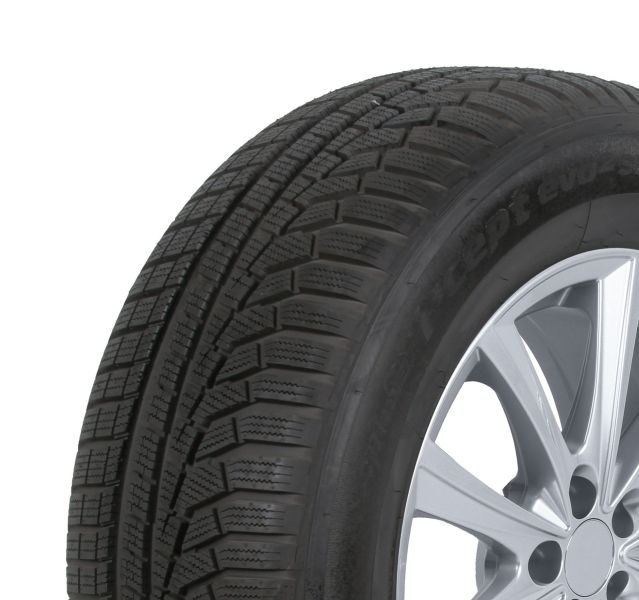 Anvelopa Iarna HANKOOK Winter i*cept evo2 SUV W320A 225/60 R18 Indice viteza 104H; Aderenta B; Consum C