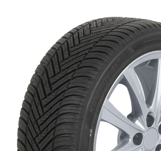 Anvelopa All Season HANKOOK Kinergy 4S2 H750 255/35 R20 Indice viteza 97Y; Aderenta B; Consum C