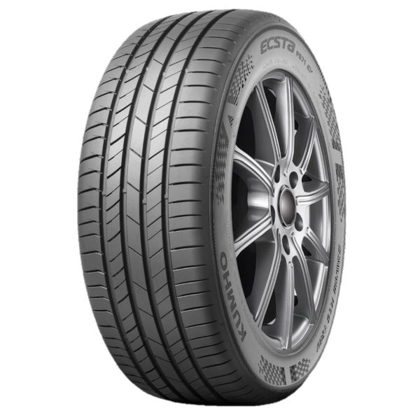 Anvelopa Vara KUMHO Ecsta PS71 EV 215/55 R17 Indice viteza 94W; Aderenta A; Consum B