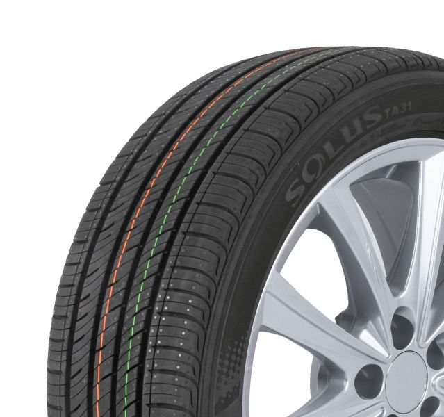 Anvelopa Vara KUMHO Solus TA31 215/50 R18 Indice viteza 92H; Aderenta C; Consum C