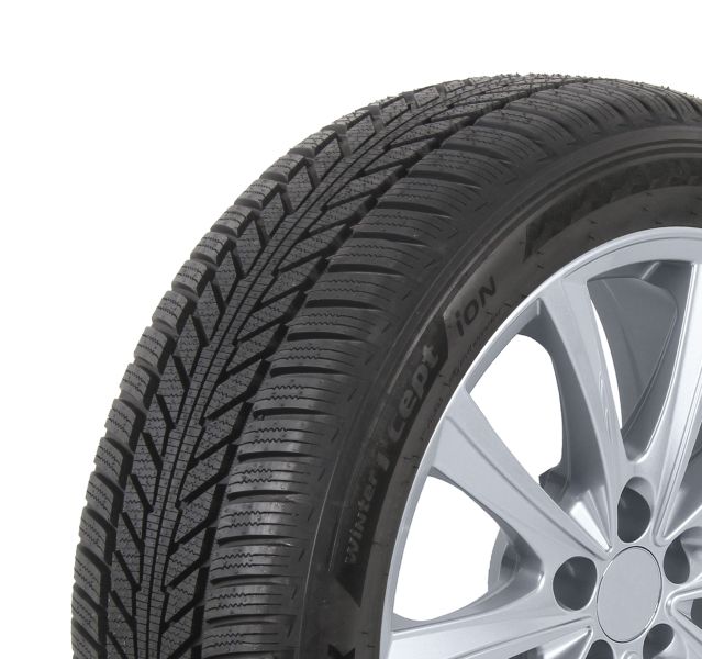 Anvelopa Iarna HANKOOK iON i*cept IW01 225/55 R19 Indice viteza 103V; Aderenta B; Consum C