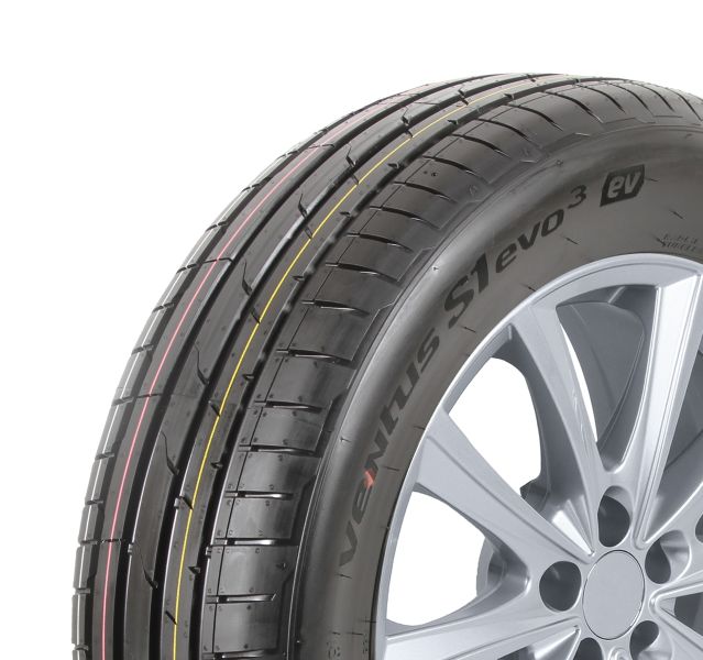 Anvelopa Vara HANKOOK Ventus S1 evo3 ev K127E 255/45 R20 Indice viteza 101T; Aderenta B; Consum A