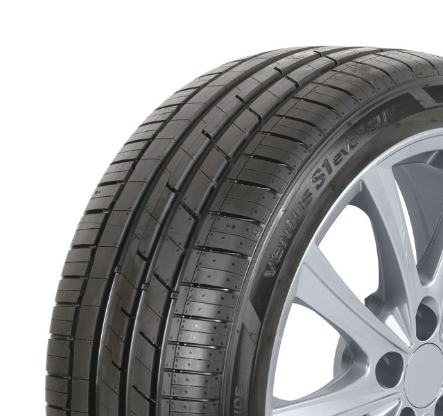 Anvelopa Vara HANKOOK Ventus S1 evo3 K127C 275/40 R21 Indice viteza 107Y; Aderenta B; Consum B