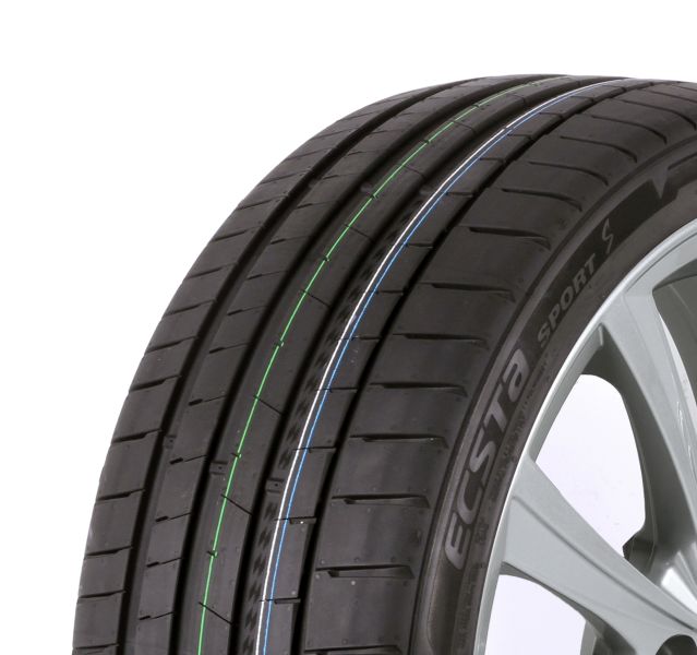 Anvelopa Vara KUMHO Ecsta Sport S PS72 255/35 R20 Indice viteza 97Y; Aderenta A; Consum C