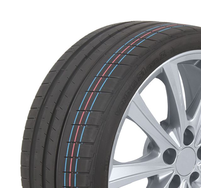 Anvelopa Vara HANKOOK Ventus S1 evo Z K129 255/40 R21 Indice viteza 102Y; Aderenta A; Consum D