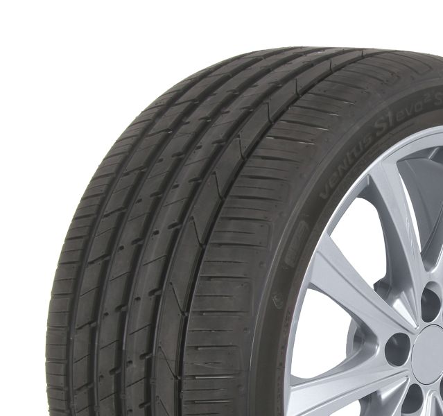 Anvelopa Vara HANKOOK Ventus S1 evo2 SUV K117C 315/35 R20 Indice viteza 110W; Aderenta A; Consum D