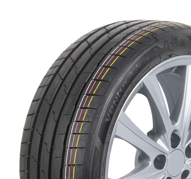 Anvelopa Vara HANKOOK Ventus S1 evo3 K127B 275/35 R21 Indice viteza 103Y; Aderenta A; Consum C