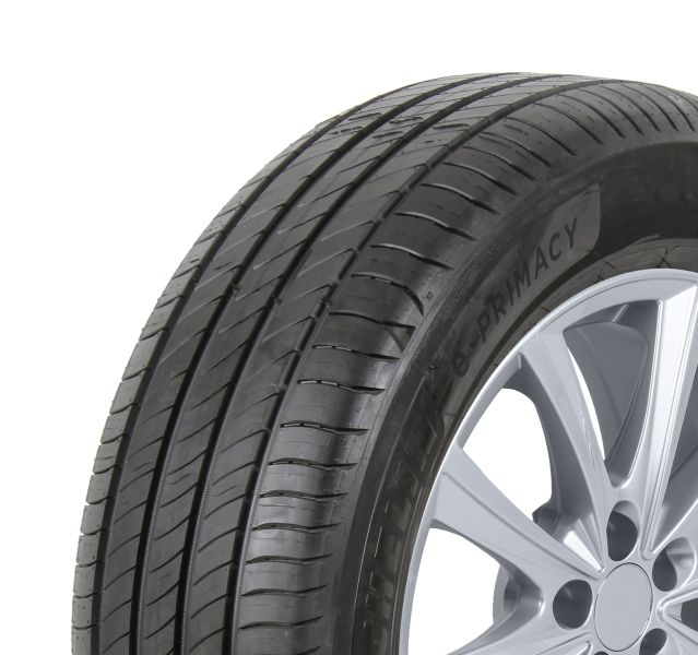 Anvelopa Vara MICHELIN E Primacy 235/55 R19 Indice viteza 105W; Aderenta B; Consum A