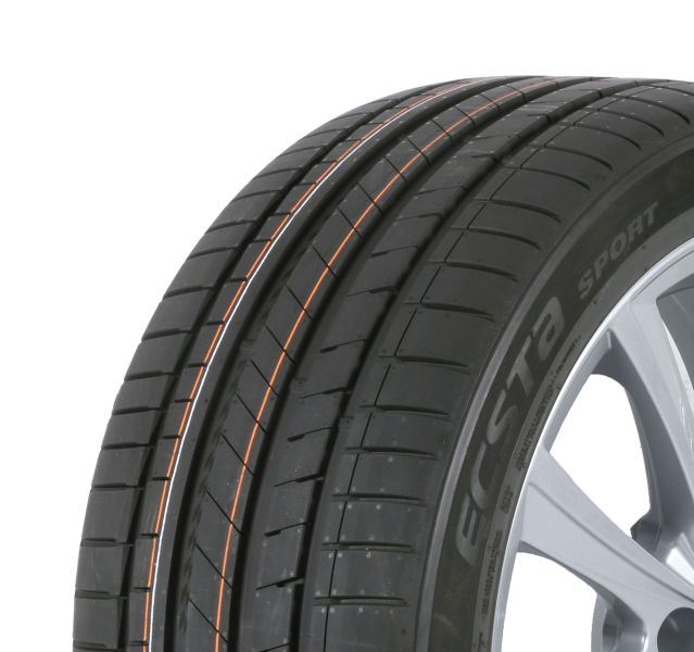 Anvelopa Vara KUMHO Ecsta Sport PS72 225/50 R17 Indice viteza 98Y; Aderenta A; Consum C