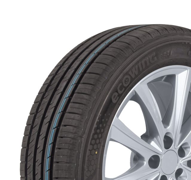 Anvelopa Vara KUMHO Ecowing ES31 205/55 R17 Indice viteza 91W; Aderenta C; Consum B