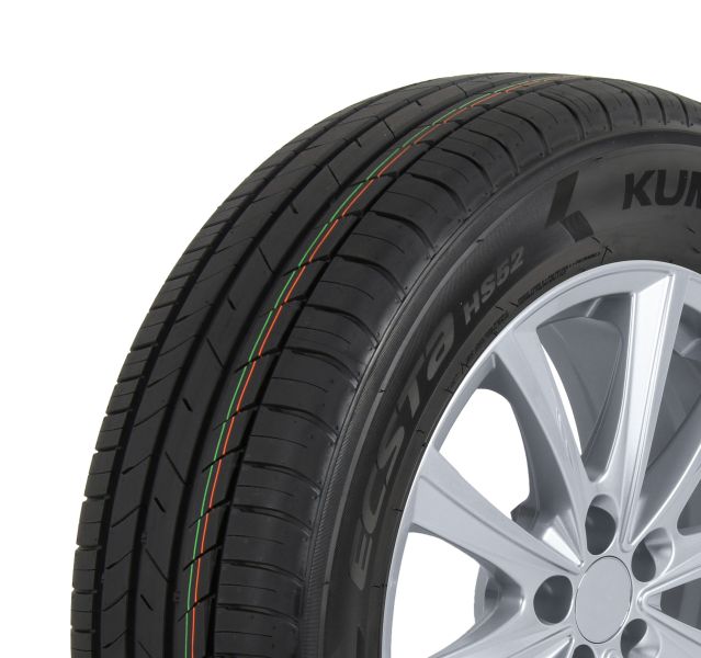 Anvelopa Vara KUMHO Ecsta HS52 205/55 R19 Indice viteza 97V; Aderenta A; Consum C