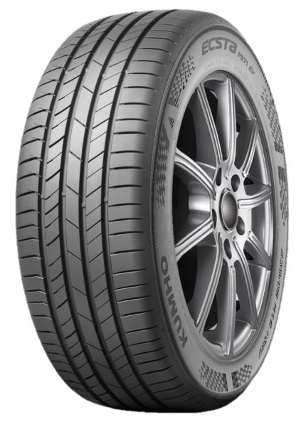 Anvelopa Vara KUMHO Ecsta PS71 EV 215/55 R18 Indice viteza 99V; Aderenta A; Consum B