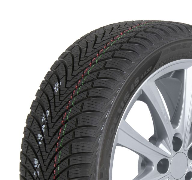 Anvelopa All Season KUMHO Solus 4S HA32 225/60 R17 Indice viteza 103V; Aderenta B; Consum C