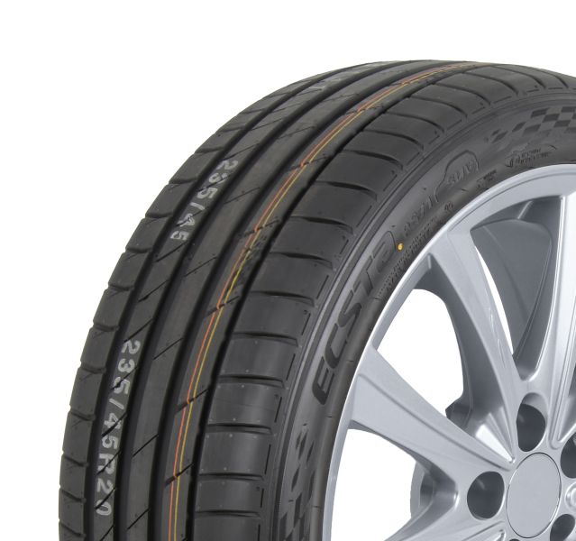 Anvelopa Vara KUMHO Ecsta PS71 SUV 235/50 R19 Indice viteza 103W; Aderenta A; Consum C