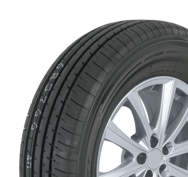 Anvelopa Vara YOKOHAMA BluEarth-XT AE61 235/65 R17 Indice viteza 108V; Aderenta A; Consum C