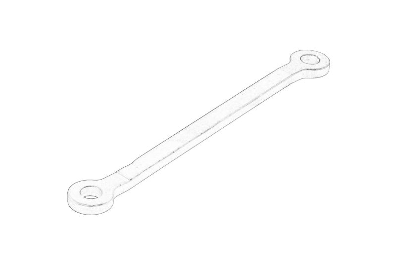 Element de turbocompresor, (en) turbocharger adjusting element original
