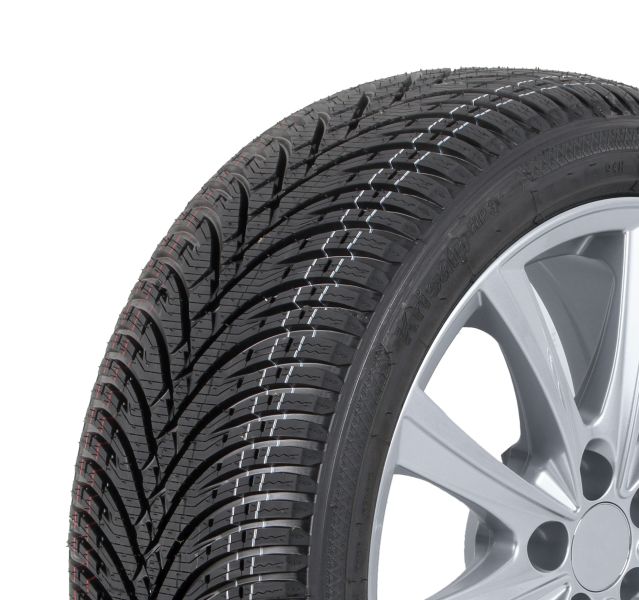 Anvelopa Iarna KLEBER Krisalp HP3 205/55 R19 Indice viteza 97H; Aderenta B; Consum C