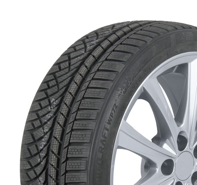 Anvelopa Iarna KUMHO Wintercraft WP72 275/35 R19 Indice viteza 100V; Aderenta C; Consum C