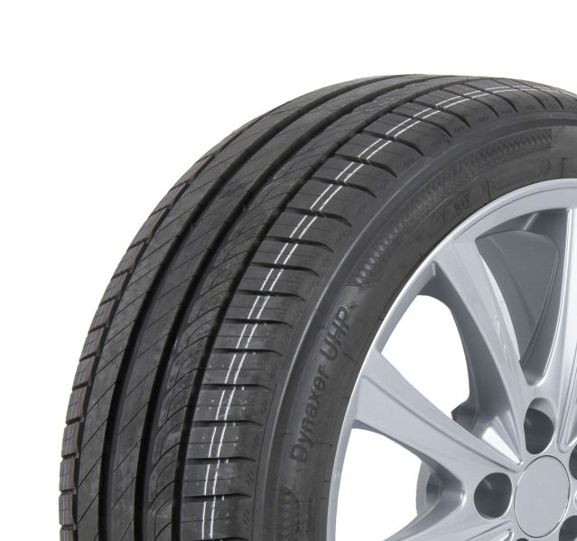 Anvelopa Vara KLEBER Dynaxer UHP 215/40 R17 Indice viteza 87W; Aderenta A; Consum C