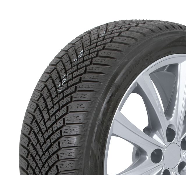 Anvelopa Iarna YOKOHAMA BluEarth*Winter V906 235/45 R18 Indice viteza 98V; Aderenta B; Consum D