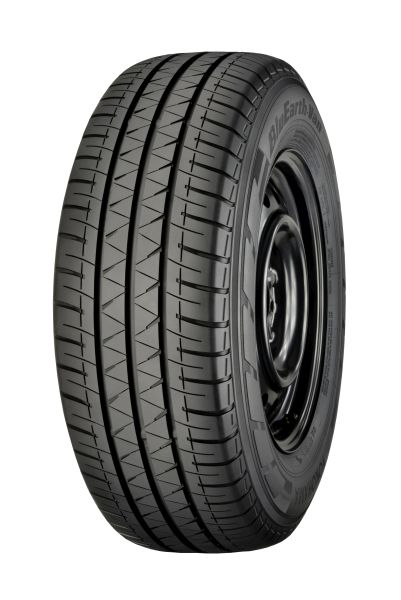 Anvelopa Vara YOKOHAMA BluEarth VAN RY55 225/55 R17 Indice viteza 109H; Aderenta B; Consum C