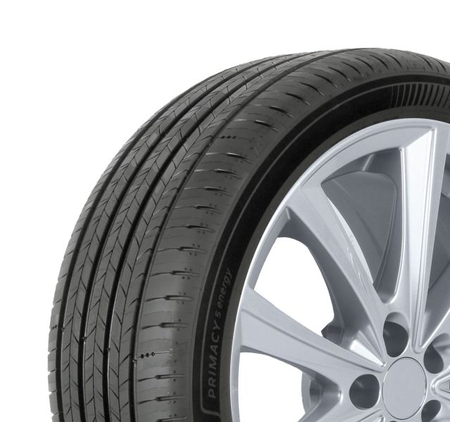 Anvelopa Vara MICHELIN Primacy 5 Energy 215/55 R18 Indice viteza 95H; Aderenta A; Consum A