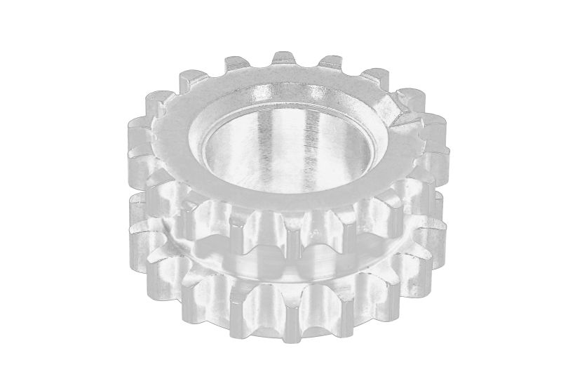Pinion arbore cotit original