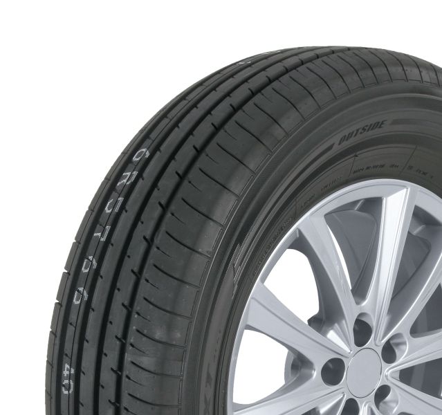 Anvelopa Vara YOKOHAMA BluEarth-XT AE61 225/50 R18 Indice viteza 95V; Aderenta A; Consum C
