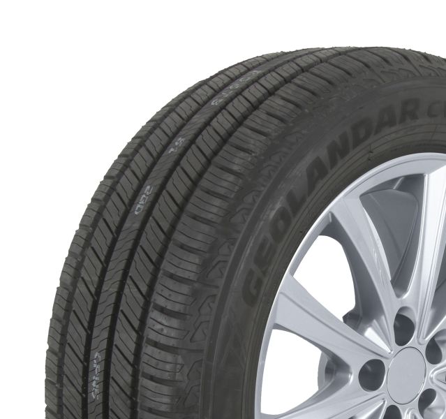 Anvelopa Vara YOKOHAMA Geolandar CV G058 245/50 R20 Indice viteza 102V; Aderenta B; Consum D