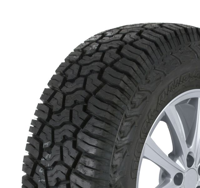 Anvelopa Vara YOKOHAMA Geolandar X-AT G016 285/65 R18 Indice viteza 121Q