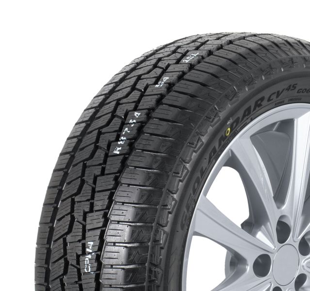 Anvelopa All Season YOKOHAMA Geolandar CV4S G061 245/50 R20 Indice viteza 105V; Aderenta B; Consum C