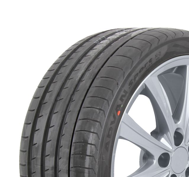 Anvelopa Vara YOKOHAMA Advan Sport V105 295/40 R21 Indice viteza 111Y; Aderenta A; Consum D