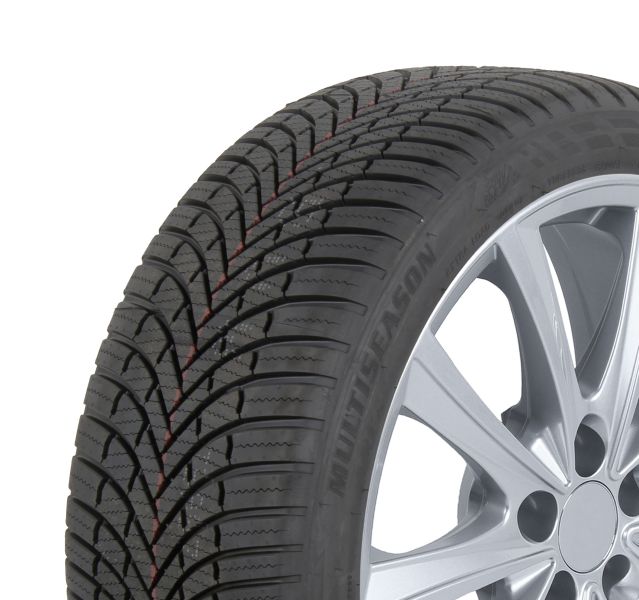 Anvelopa All Season FIRESTONE Multiseason 2 215/50 R17 Indice viteza 95W; Aderenta B; Consum C