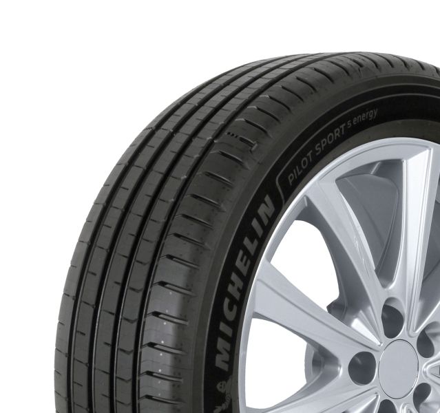 Anvelopa Vara MICHELIN Pilot Sport 5 Energy 245/45 R20 Indice viteza 103Y; Aderenta A; Consum A